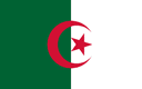 Algeria flag