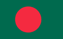 Bangladesh flag