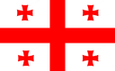 Georgia flag