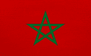 Morocco flag