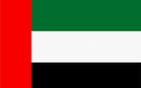 United Arab Emirates flag